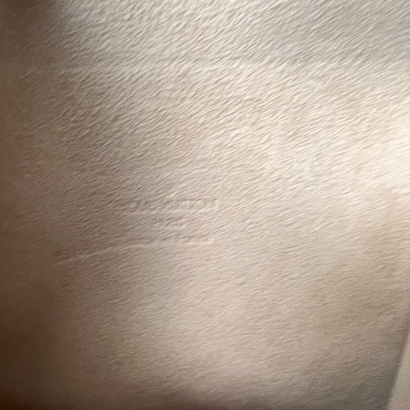Louis Vuitton Monogram Pochette Florentine Bag